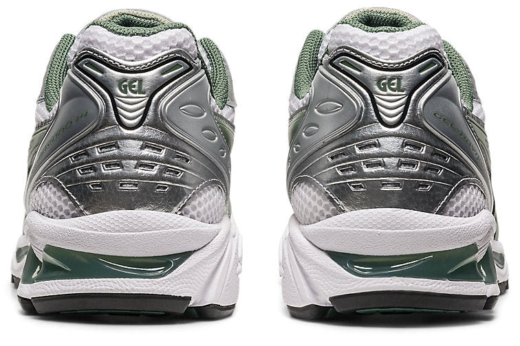 Asics Gel Kayano 14 White Slate Grey