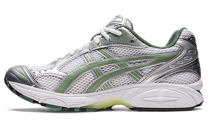 Asics Gel Kayano 14 White Slate Grey