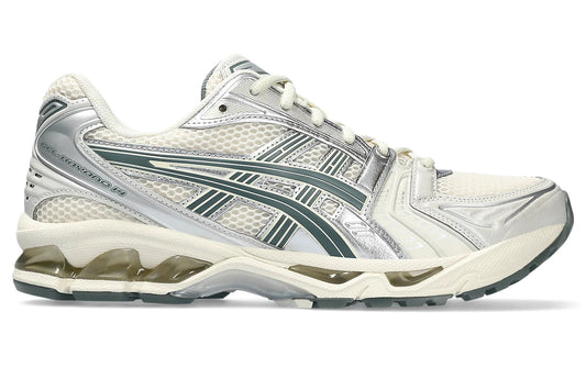 Asics Gel Kayano 14 Birch Dark Pewter