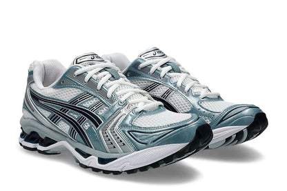 Asics Gel Kayano 14 Bleu