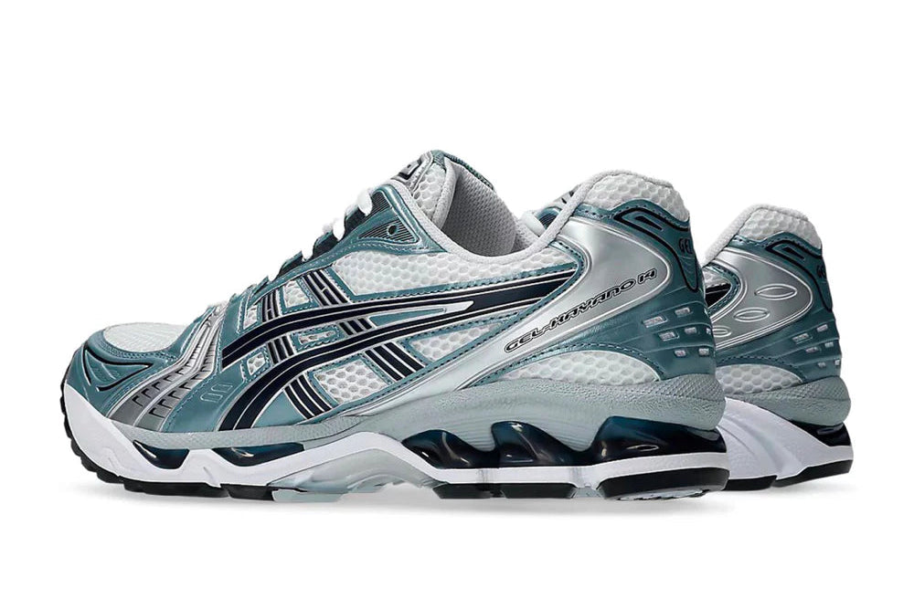 Asics Gel Kayano 14 Bleu
