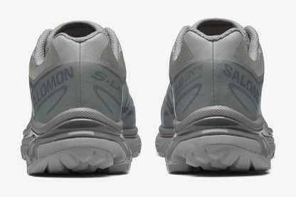 Salomon XT-6 Ghost Grey