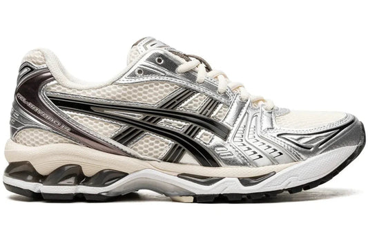 Asics Gel Kayano 14 Metallic Plum