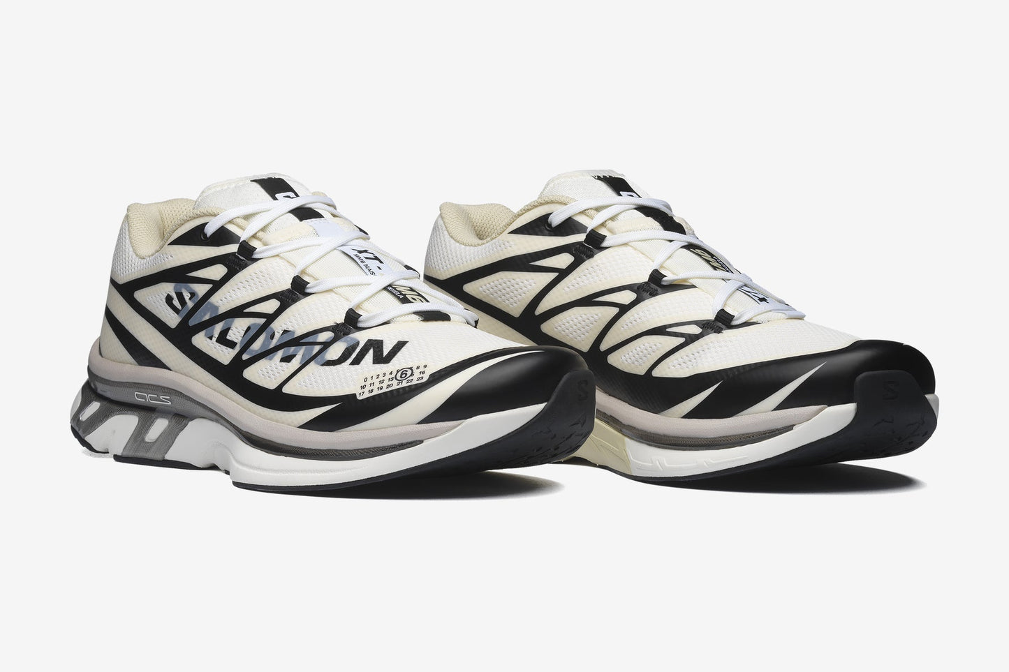 Salomon XT-6 Maison Margiela