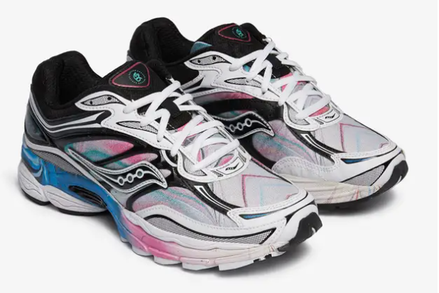 Saucony ProGrid Omni9 Callen Schaub