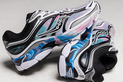 Saucony ProGrid Omni9 Callen Schaub