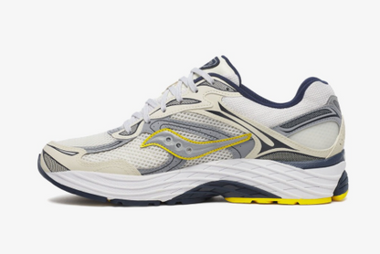 Saucony ProGrid Omni9 White Multi