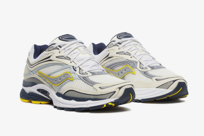 Saucony ProGrid Omni9 White Multi