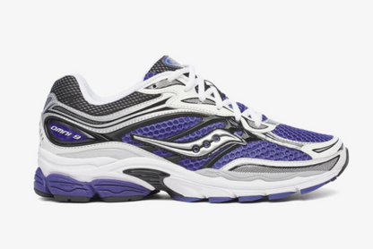 Saucony ProGrid Omni 9 Skipper Blue