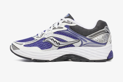 Saucony ProGrid Omni 9 Skipper Blue