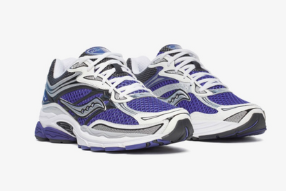Saucony ProGrid Omni 9 Skipper Blue