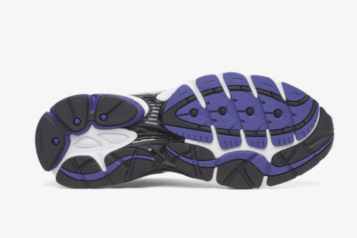 Saucony ProGrid Omni 9 Skipper Blue