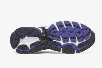 Saucony ProGrid Omni 9 Skipper Blue