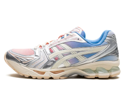 Asics Gel Kayano 14 Baked Pink Cream