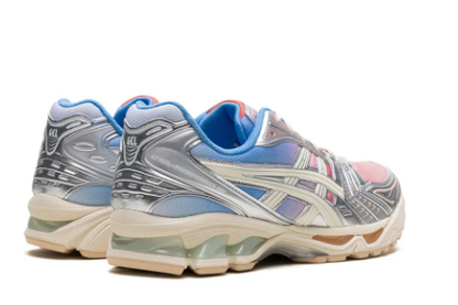 Asics Gel Kayano 14 Baked Pink Cream