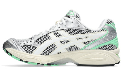 Asics Gel Kayano 14 White Mentol