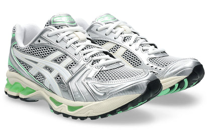 Asics Gel Kayano 14 White Mentol