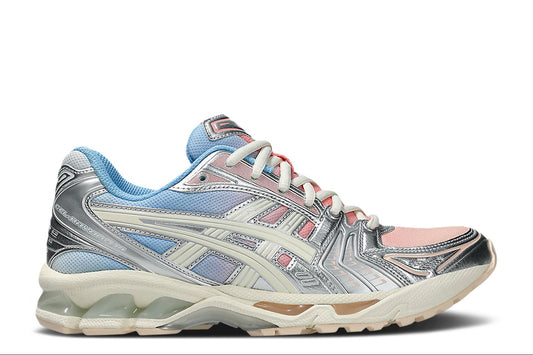 Asics Gel Kayano 14 Baked Pink Cream