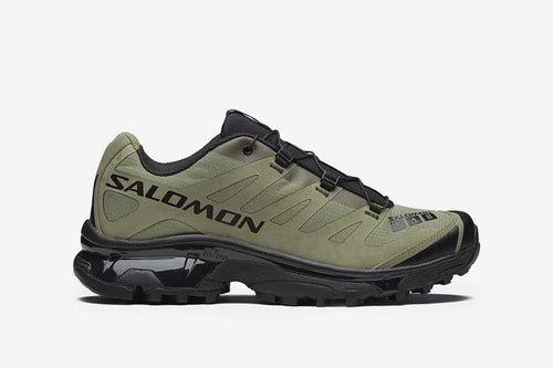 3 Salomon XT-6