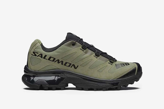 3 Salomon XT-6