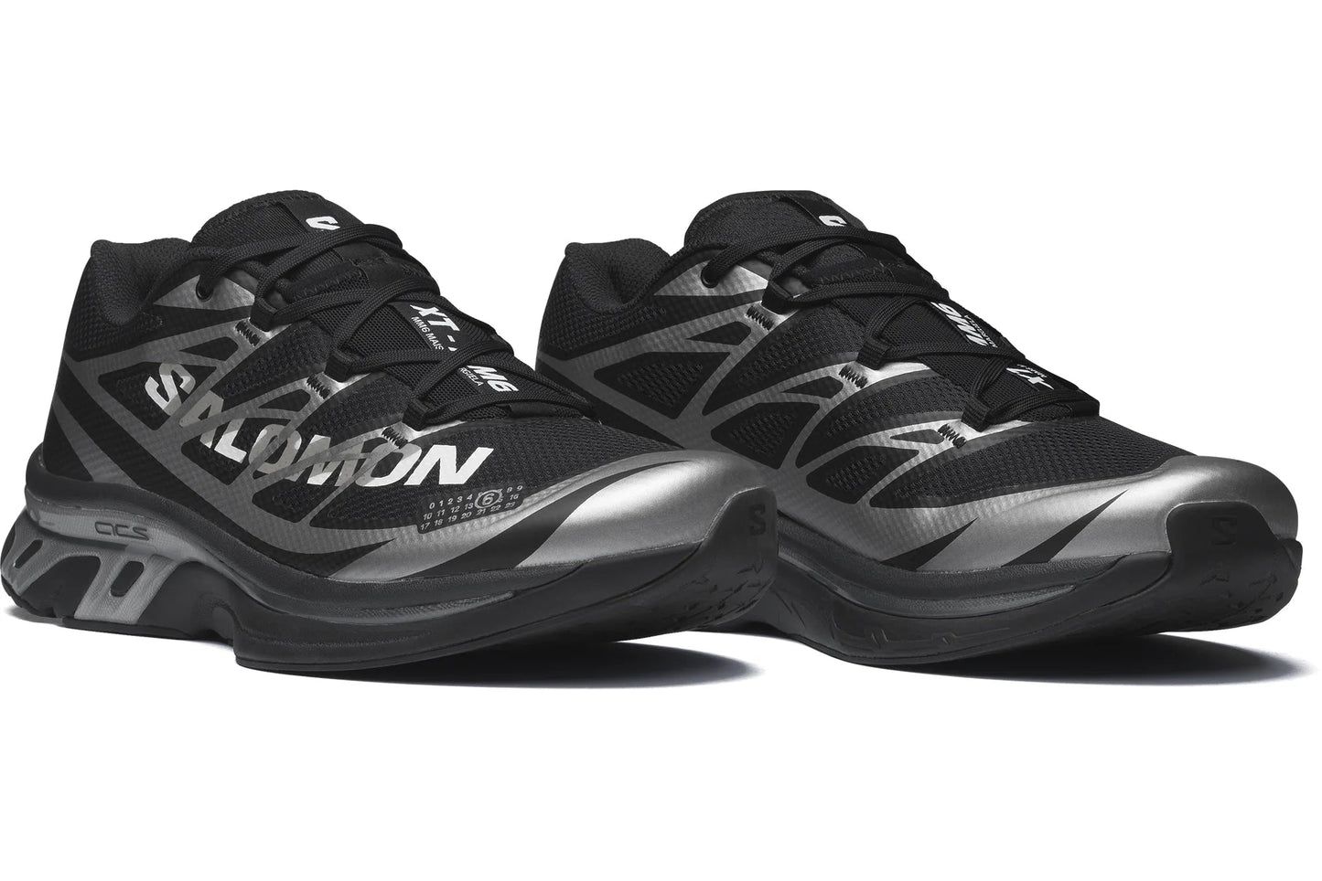 Salomon XT-6 x Margiela