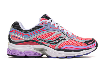 Saucony ProGrid Omni 9 Bonbon