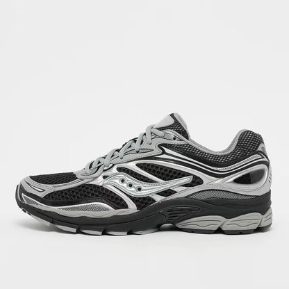 Saucony ProGrid Omni9 Black/Silver