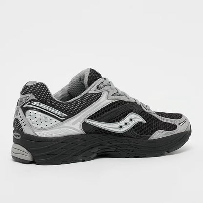 Saucony ProGrid Omni9 Black/Silver